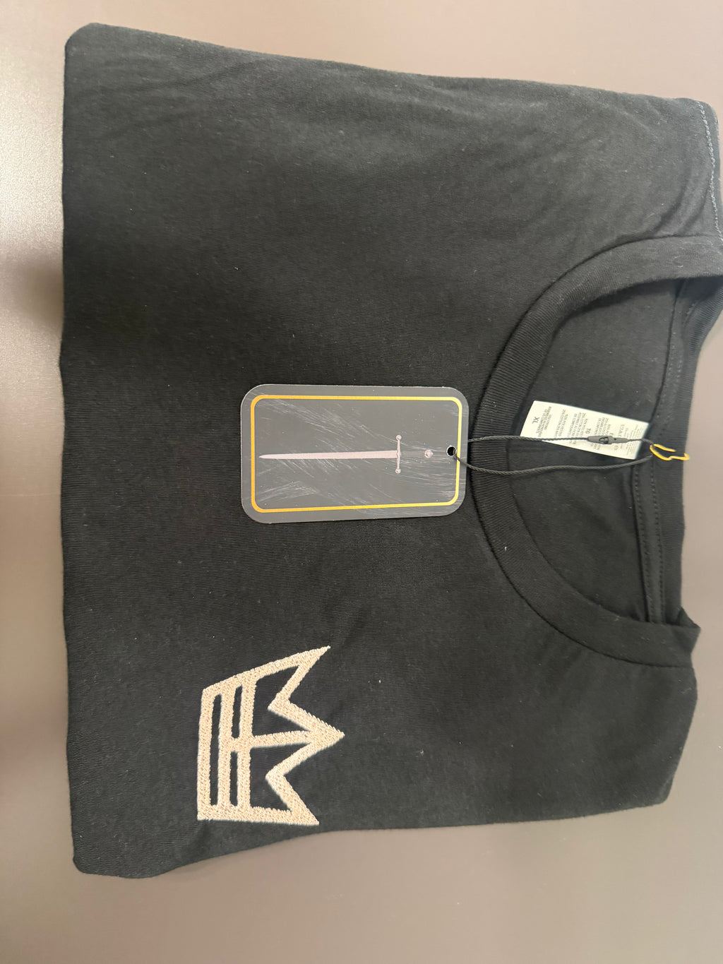 Comfort shirt
